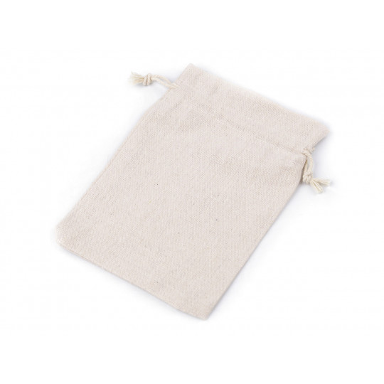 Săculeț de in 13x18 cm | Mimib