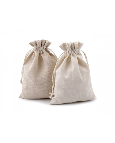 Săculeț de in 13x18 cm | Mimib