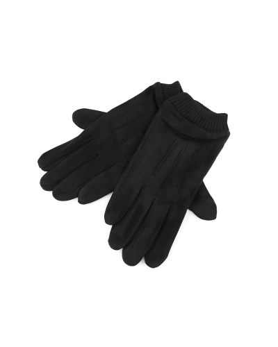 Pánske rukavice s nápletom - 1 pár | Mimib Pánske rukavice s nápletom - 1 pár | Mimib