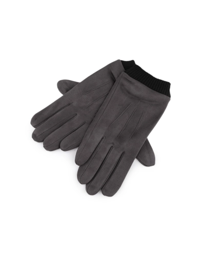 Pánske rukavice s nápletom - 1 pár | Mimib Pánske rukavice s nápletom - 1 pár | Mimib