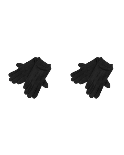 Pánske rukavice s nápletom - 1 pár | Mimib Pánske rukavice s nápletom - 1 pár | Mimib