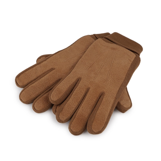 Pánske rukavice s nápletom - 1 pár | Mimib Pánske rukavice s nápletom - 1 pár | Mimib