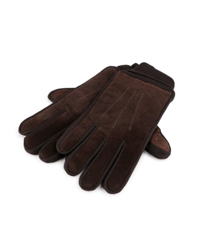 Pánske rukavice s nápletom - 1 pár | Mimib Pánske rukavice s nápletom - 1 pár | Mimib