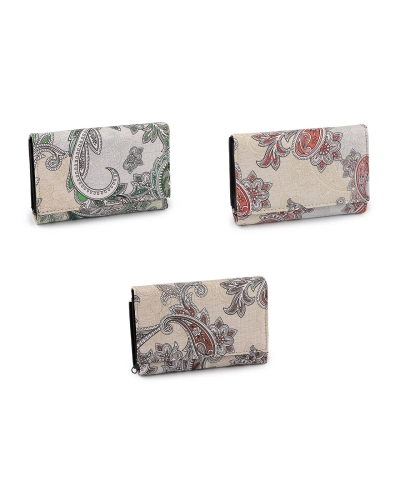 Dámska peňaženka 10x15 cm - 1 ks | Mimib