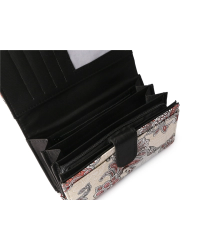 Dámska peňaženka 10x15 cm - 1 ks | Mimib