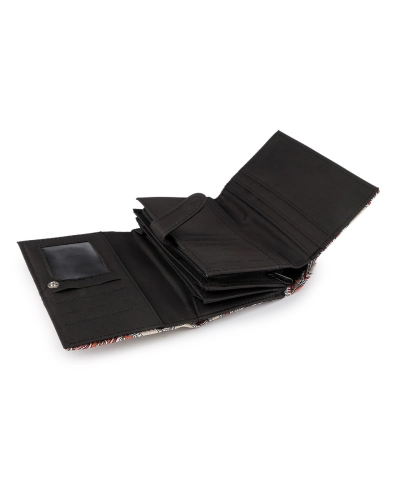 Dámska peňaženka 10x15 cm - 1 ks | Mimib