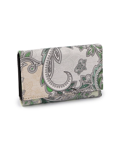 Dámska peňaženka 10x15 cm - 1 ks | Mimib