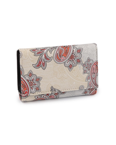 Dámska peňaženka 10x15 cm - 1 ks | Mimib