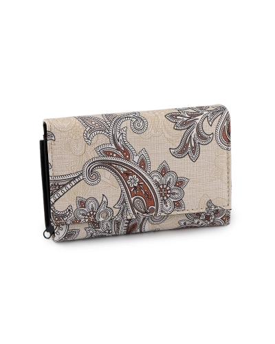 Dámska peňaženka 10x15 cm - 1 ks | Mimib