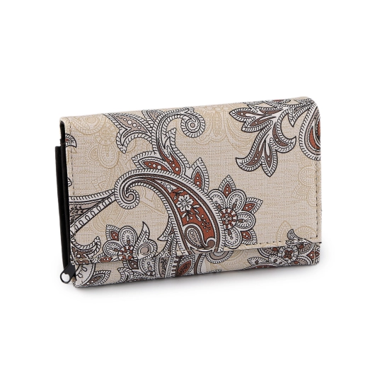 Dámska peňaženka 10x15 cm - 1 ks | Mimib