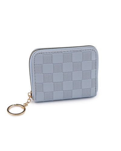 Dámska / dievčenská peňaženka 9x11 cm - 1 ks | Mimib