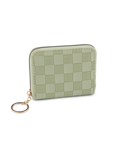 Dámska / dievčenská peňaženka 9x11 cm - 1 ks | Mimib