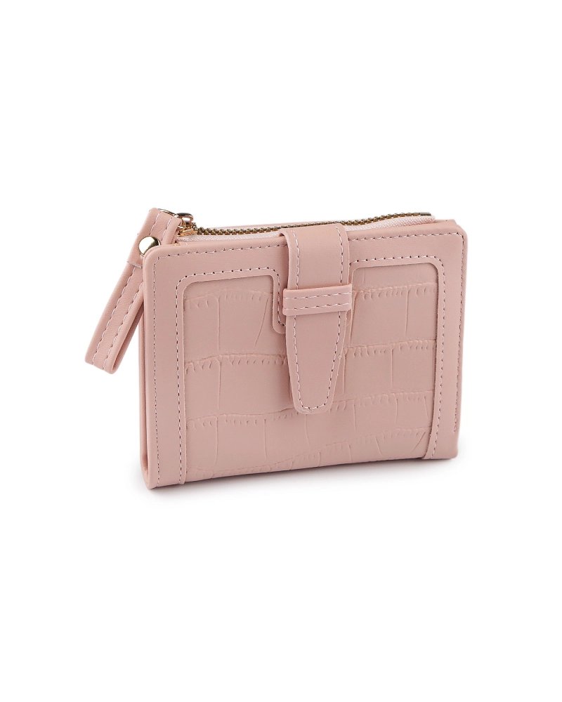 Dámska peňaženka 9x11,5 cm - 1 ks | Mimib