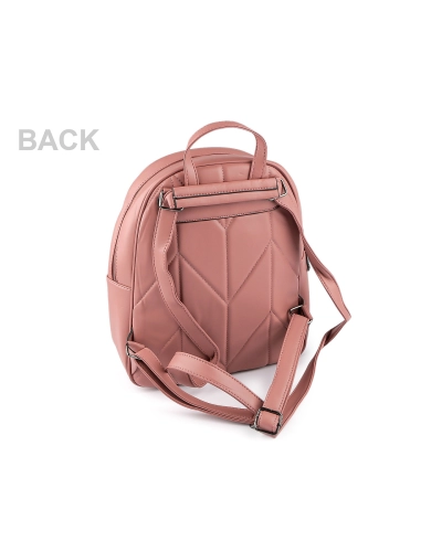 Dámsky batoh prešívaný 35x32 cm - 1 ks | Mimib