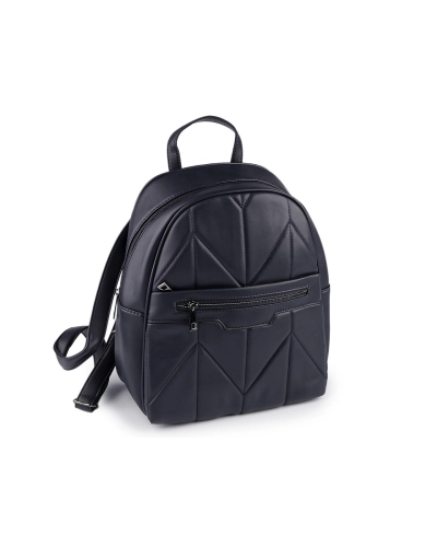 Dámsky batoh prešívaný 35x32 cm - 1 ks | Mimib