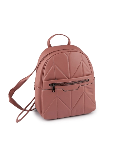 Dámsky batoh prešívaný 35x32 cm - 1 ks | Mimib