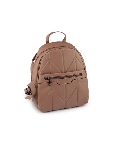 Dámsky batoh prešívaný 35x32 cm - 1 ks | Mimib