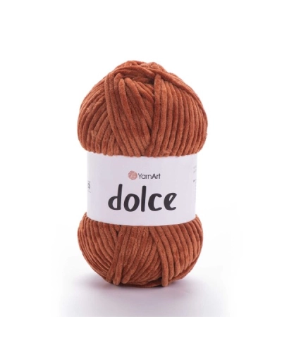 YarnArt Dolce 120m, 100 gr. | Mimib