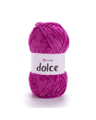 YarnArt Dolce 120m, 100 gr. | Mimib