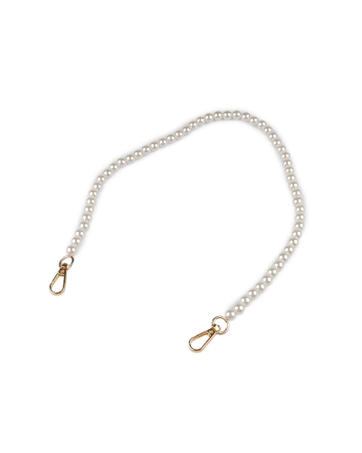 Perlová retiazka / ucho na kabelky a telefóny dĺžka 60 cm - 1 ks | Mimib