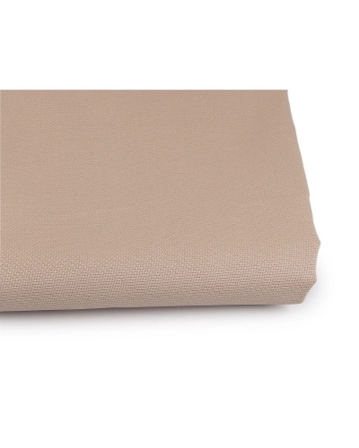 Vyšívacia tkanina kanava šírka 148 cm 56 očiek - 1 m | Mimib