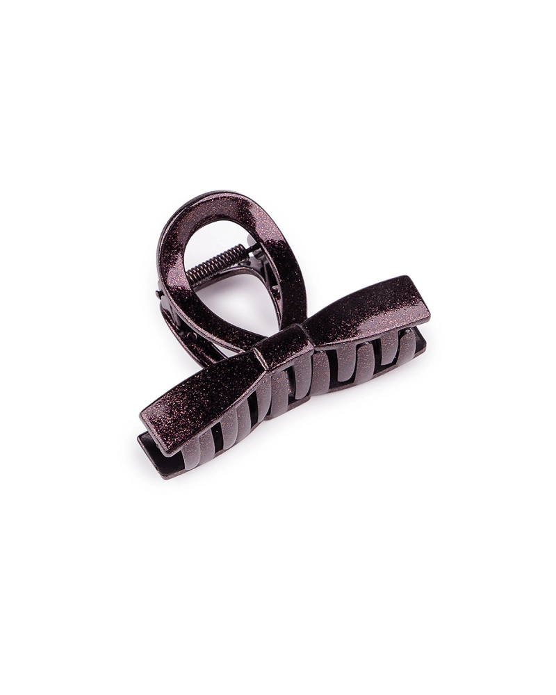 Štipec do vlasov mašľa - 1 ks | Mimib