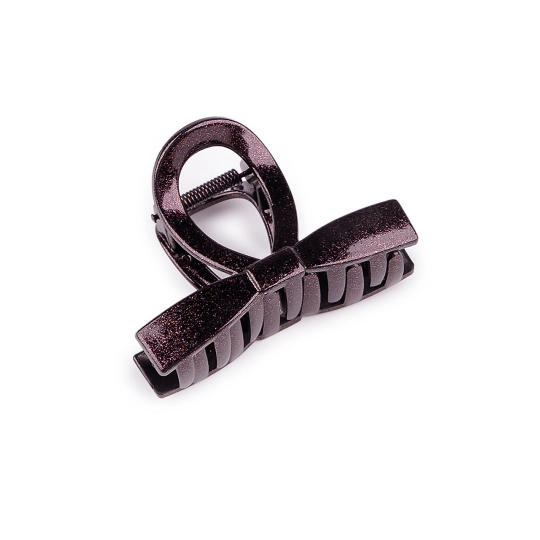 Štipec do vlasov mašľa - 1 ks | Mimib