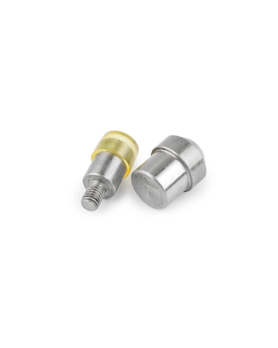 Piston na duté nity obojstranné Ø9 mm - 1 sada | Mimib