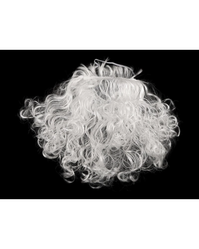 Mikulášske fúzy - 1 ks | Mimib