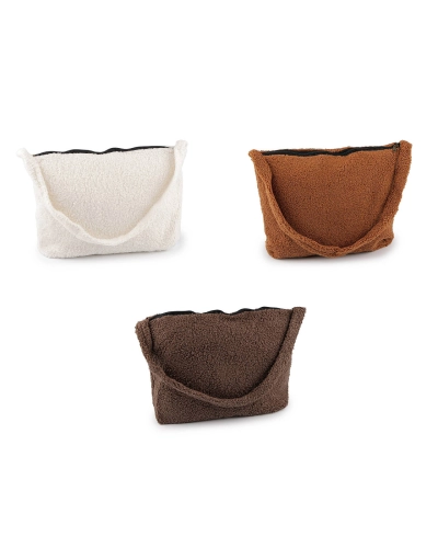 Kabelka / taška Teddy 39x29 cm - 1 ks | Mimib