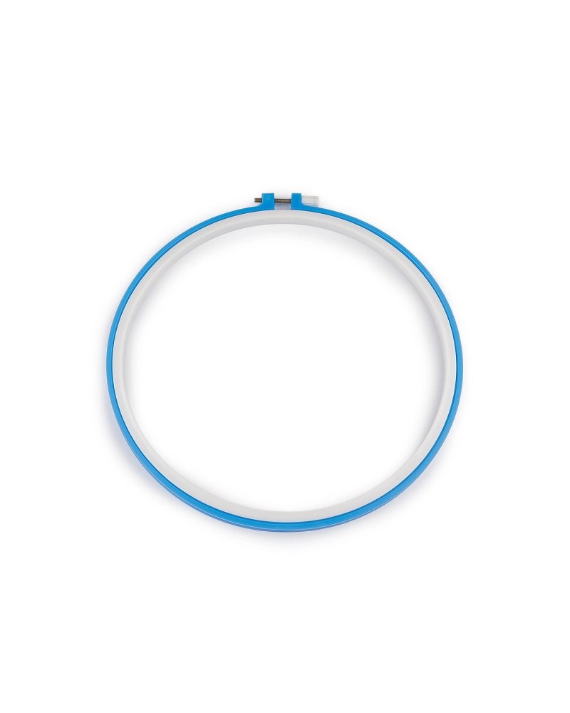 Vyšívací kruh plastový - 1 ks | Mimib