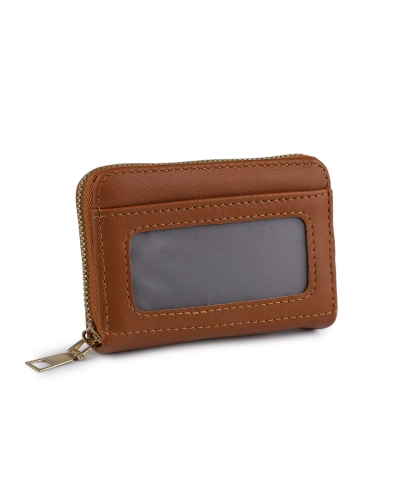 Peňaženka na platobné a vernostné karty 8x11 cm - 1 ks | Mimib