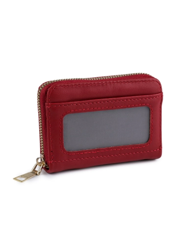 Peňaženka na platobné a vernostné karty 8x11 cm - 1 ks | Mimib