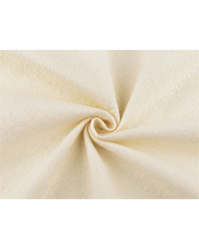 Bavlnený vatelín / rúno 170 g/m² šírka 244 cm - 1 m | Mimib