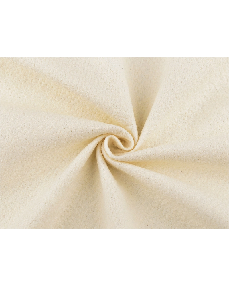 Bavlnený vatelín / rúno 170 g/m² šírka 244 cm - 1 m | Mimib