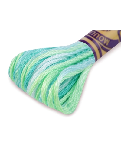 Vyšívacia priadza DMC Mouliné Color Variations - 1 ks | Mimib