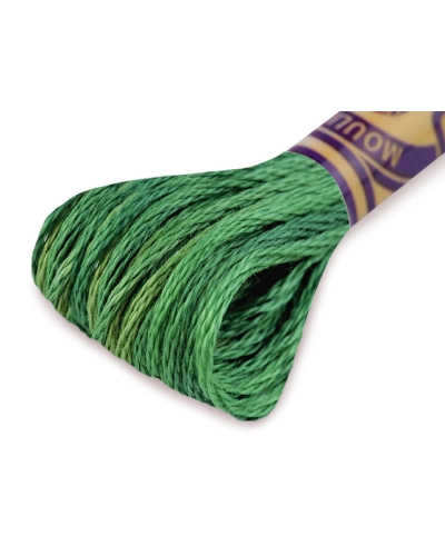 Vyšívacia priadza DMC Mouliné Color Variations - 1 ks | Mimib