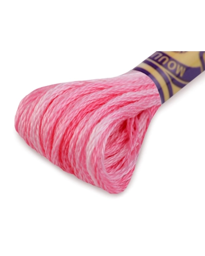 Vyšívacia priadza DMC Mouliné Color Variations - 1 ks | Mimib