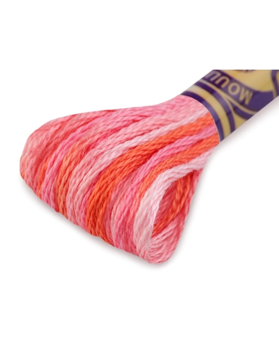 Vyšívacia priadza DMC Mouliné Color Variations - 1 ks | Mimib