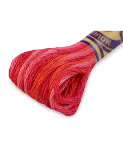 Vyšívacia priadza DMC Mouliné Color Variations - 1 ks | Mimib