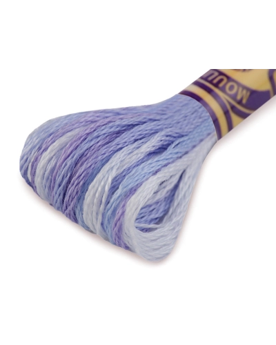 Vyšívacia priadza DMC Mouliné Color Variations - 1 ks | Mimib