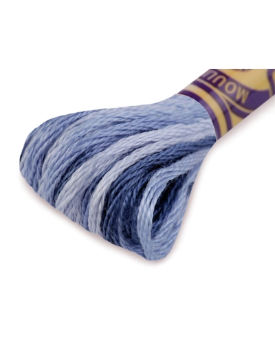 Vyšívacia priadza DMC Mouliné Color Variations - 1 ks | Mimib