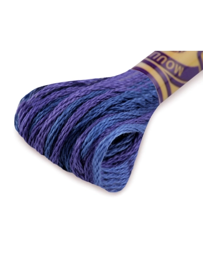 Vyšívacia priadza DMC Mouliné Color Variations - 1 ks | Mimib