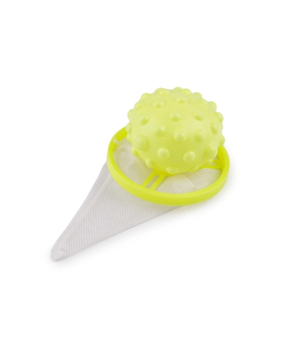 Plávajúca filtračná sieťka do práčky - 1 ks | Mimib