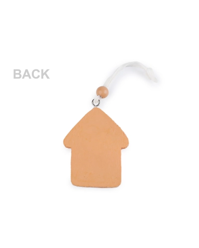 Vianočné perníčky na zavesenie - 1 ks | Mimib