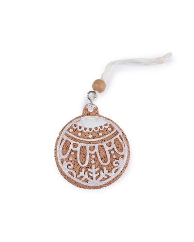 Vianočné perníčky na zavesenie - 1 ks | Mimib