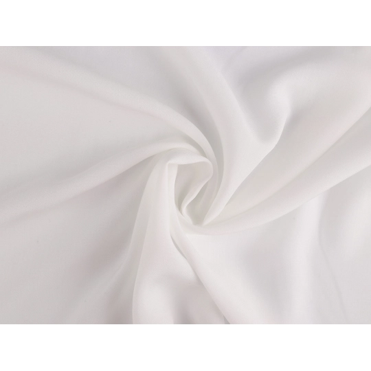 Viskózová šatovka - 1 m | Mimib