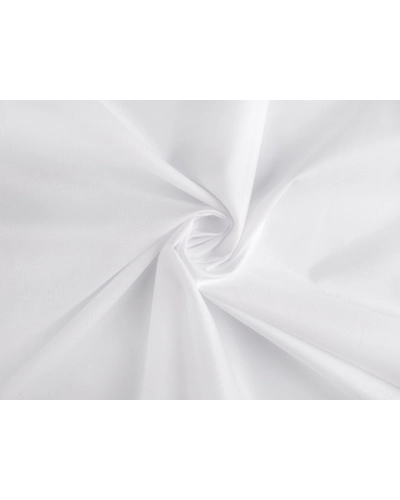 Bavlnená látka / plátno jednofarebná premium - 1 m | Mimib