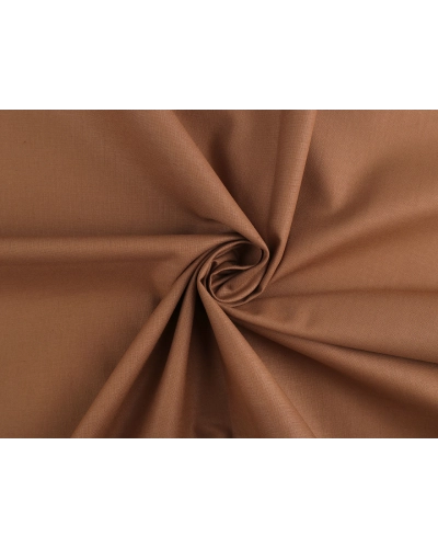 Bavlnená látka / plátno jednofarebná premium - 1 m | Mimib