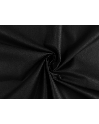 Bavlnená látka / plátno jednofarebná premium - 1 m | Mimib